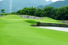 Hole10写真