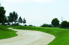 Hole6写真