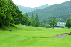 Hole9写真