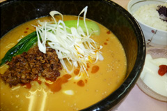 ランチメニュー